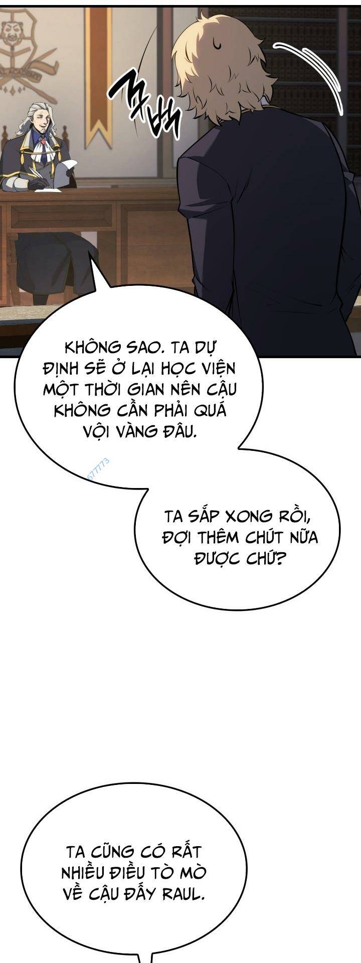 Con Trai Út Của Bá Tước Là Một Người Chơi Chapter 29 - Trang 106