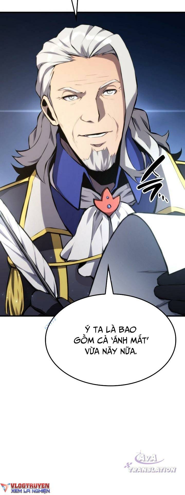 Con Trai Út Của Bá Tước Là Một Người Chơi Chapter 29 - Trang 107