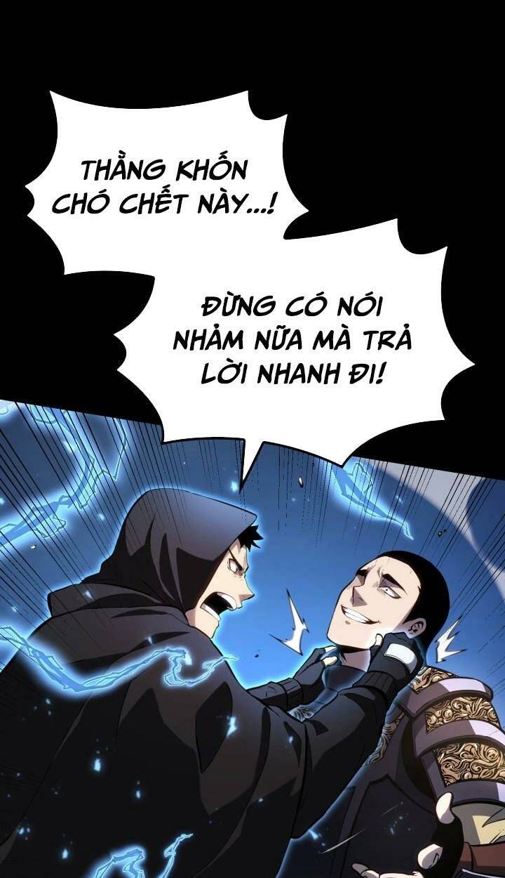 Con Trai Út Của Bá Tước Là Một Người Chơi Chapter 29 - Trang 10