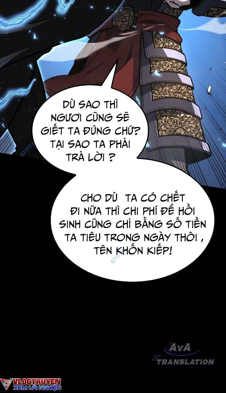 Con Trai Út Của Bá Tước Là Một Người Chơi Chapter 29 - Trang 11