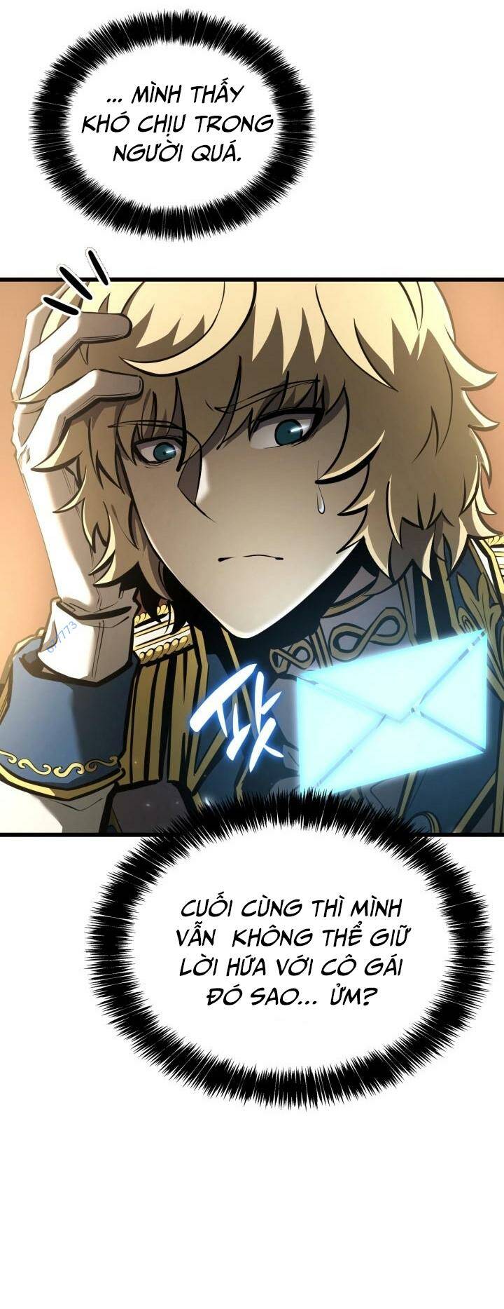 Con Trai Út Của Bá Tước Là Một Người Chơi Chapter 29 - Trang 25