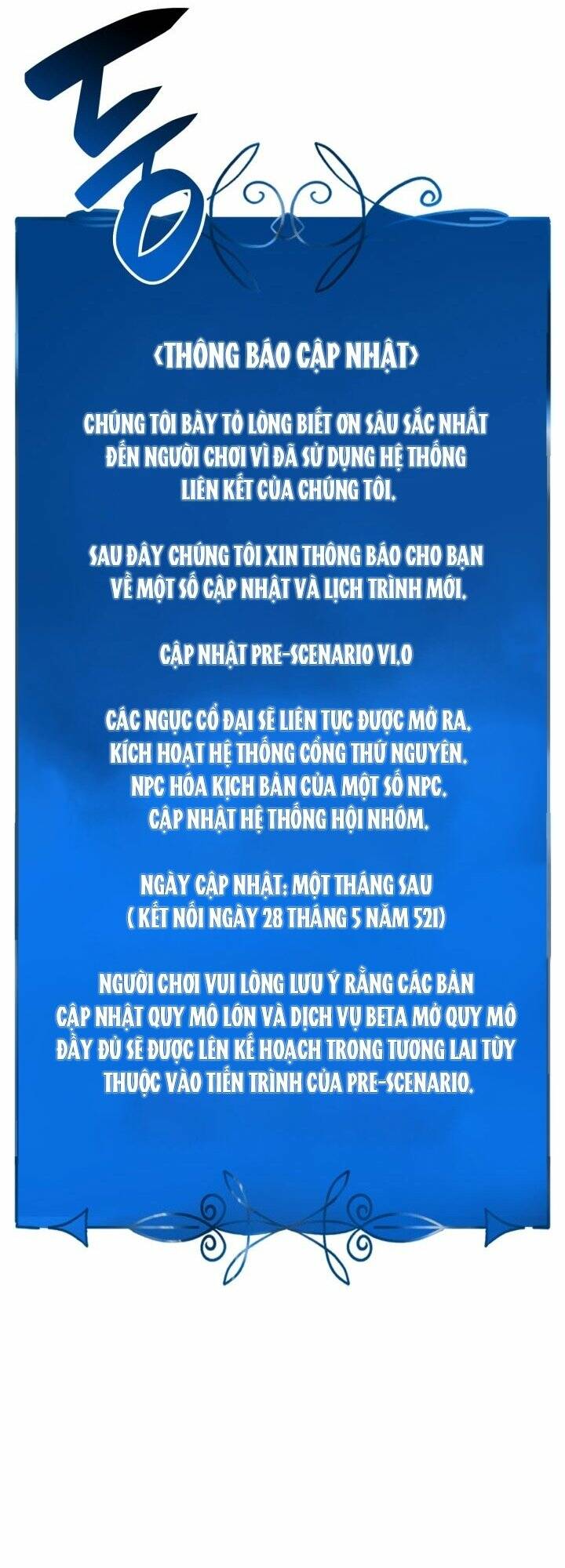 Con Trai Út Của Bá Tước Là Một Người Chơi Chapter 29 - Trang 27