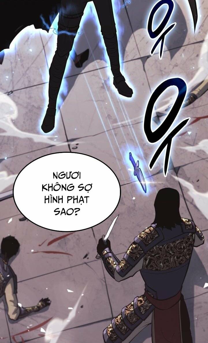 Con Trai Út Của Bá Tước Là Một Người Chơi Chapter 29 - Trang 2