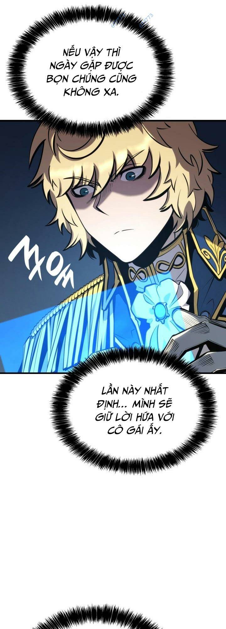 Con Trai Út Của Bá Tước Là Một Người Chơi Chapter 29 - Trang 30
