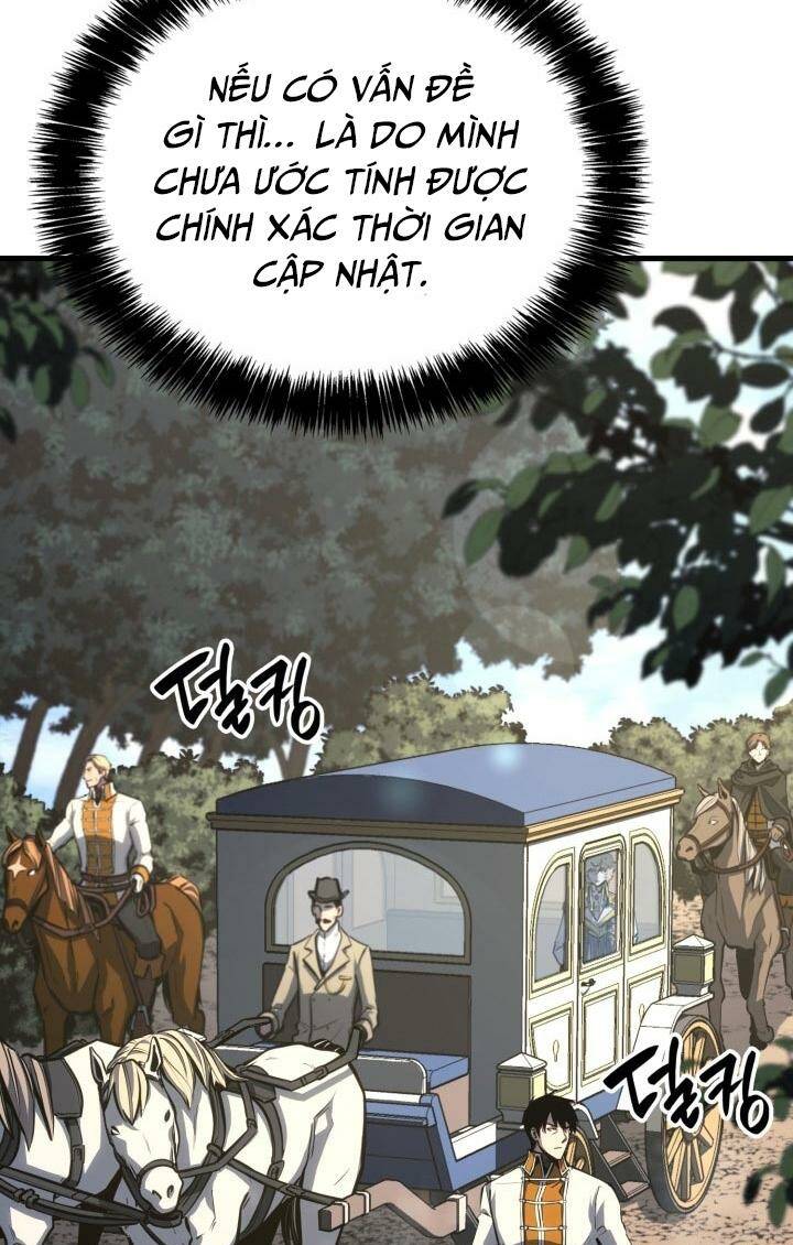 Con Trai Út Của Bá Tước Là Một Người Chơi Chapter 29 - Trang 31