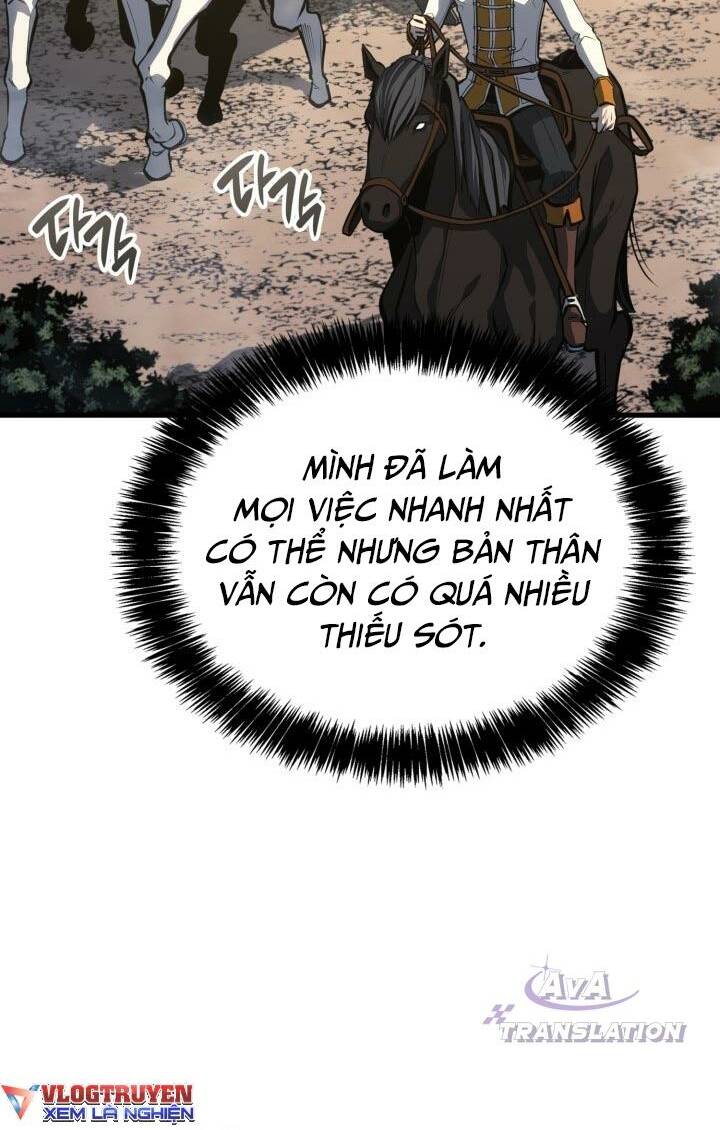 Con Trai Út Của Bá Tước Là Một Người Chơi Chapter 29 - Trang 32