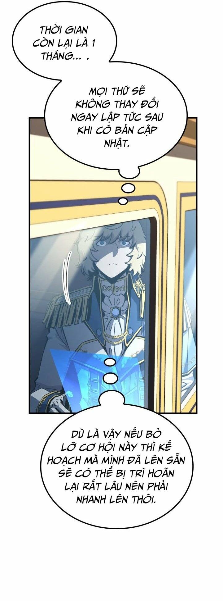 Con Trai Út Của Bá Tước Là Một Người Chơi Chapter 29 - Trang 33