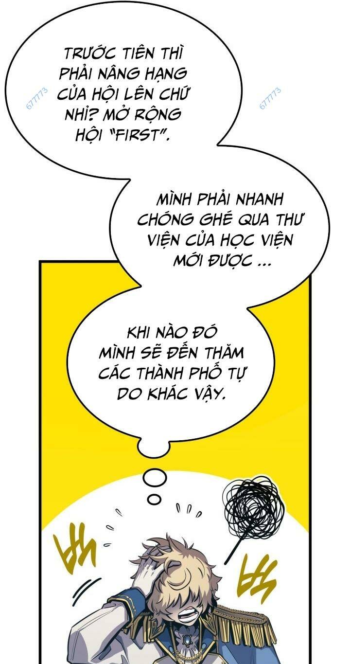 Con Trai Út Của Bá Tước Là Một Người Chơi Chapter 29 - Trang 35