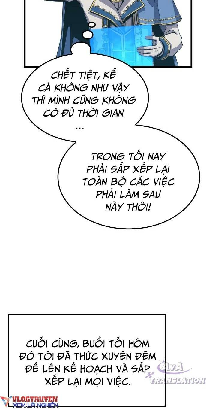 Con Trai Út Của Bá Tước Là Một Người Chơi Chapter 29 - Trang 36