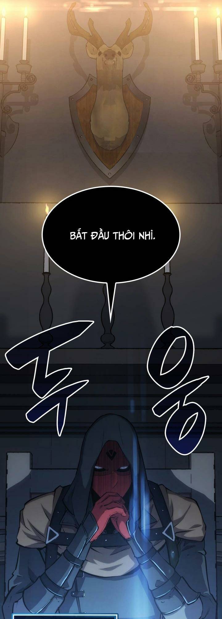 Con Trai Út Của Bá Tước Là Một Người Chơi Chapter 29 - Trang 40