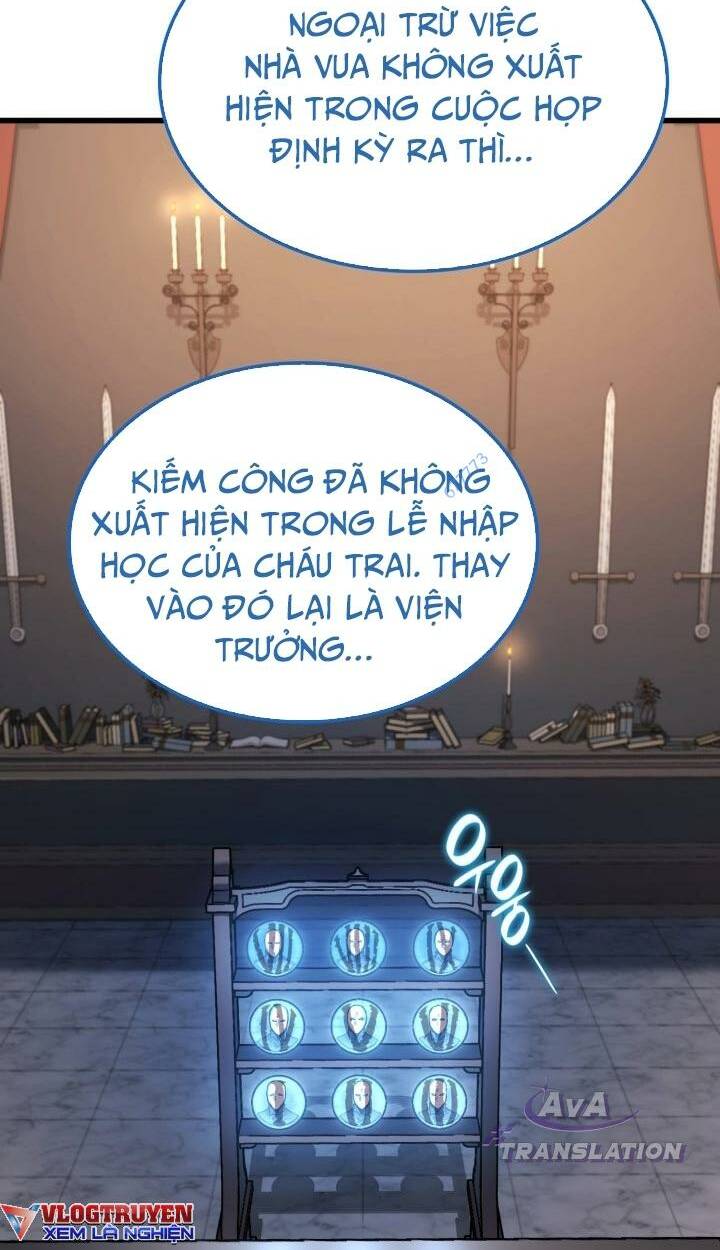 Con Trai Út Của Bá Tước Là Một Người Chơi Chapter 29 - Trang 42