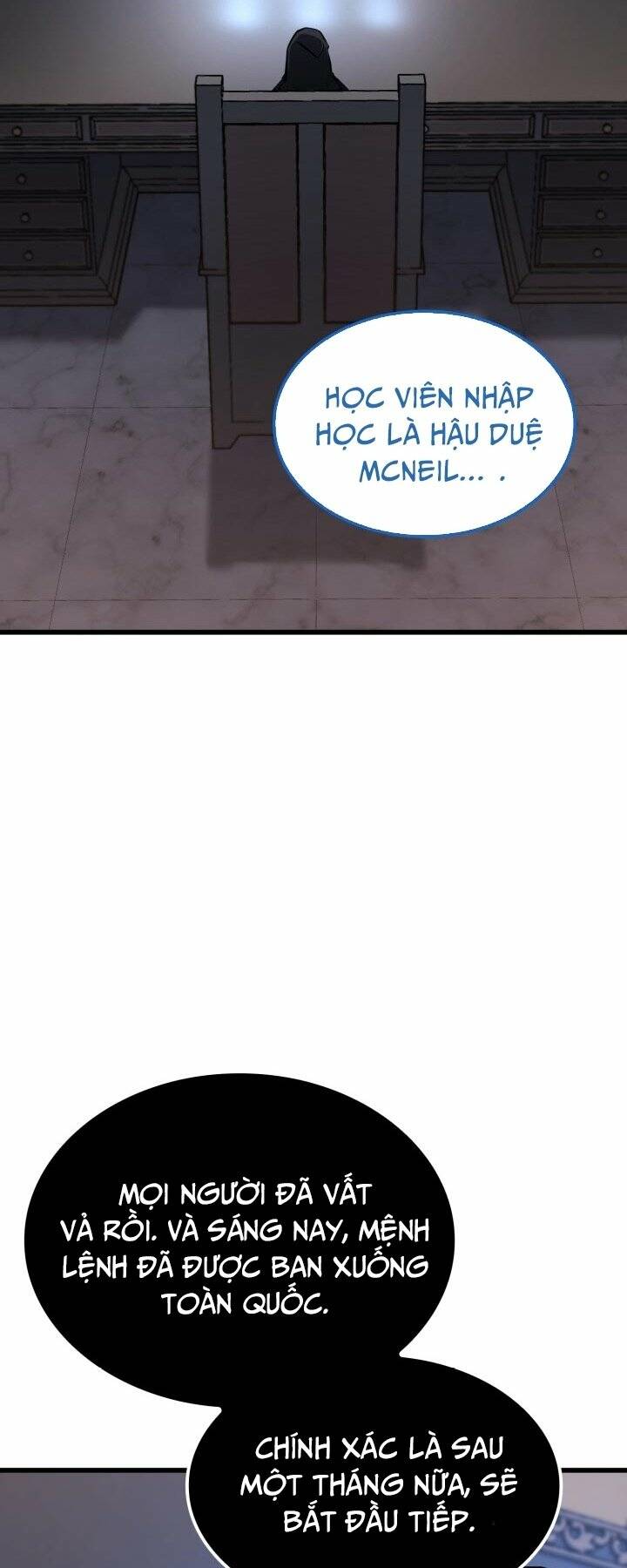 Con Trai Út Của Bá Tước Là Một Người Chơi Chapter 29 - Trang 43