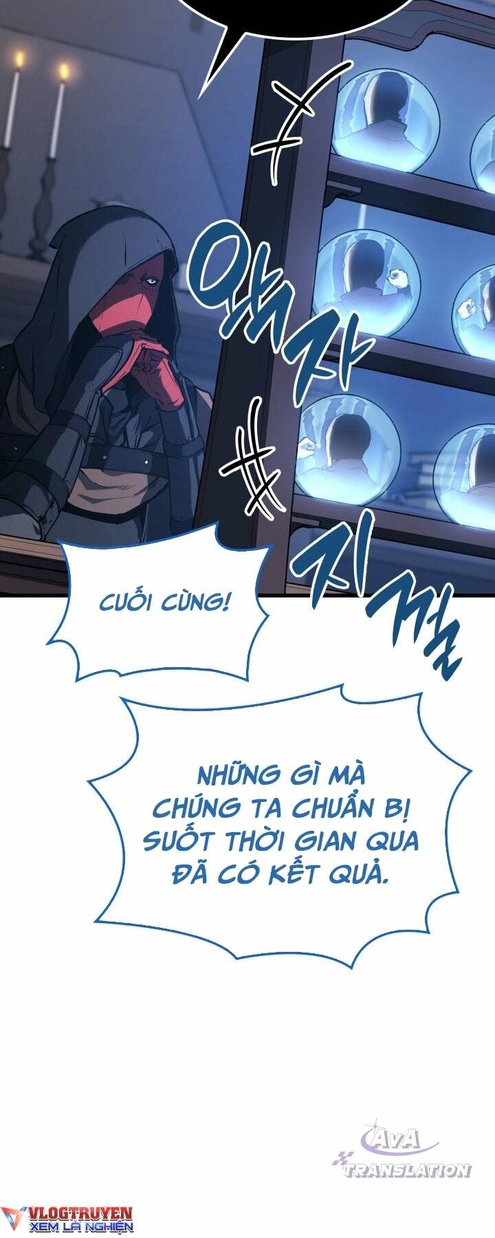 Con Trai Út Của Bá Tước Là Một Người Chơi Chapter 29 - Trang 44