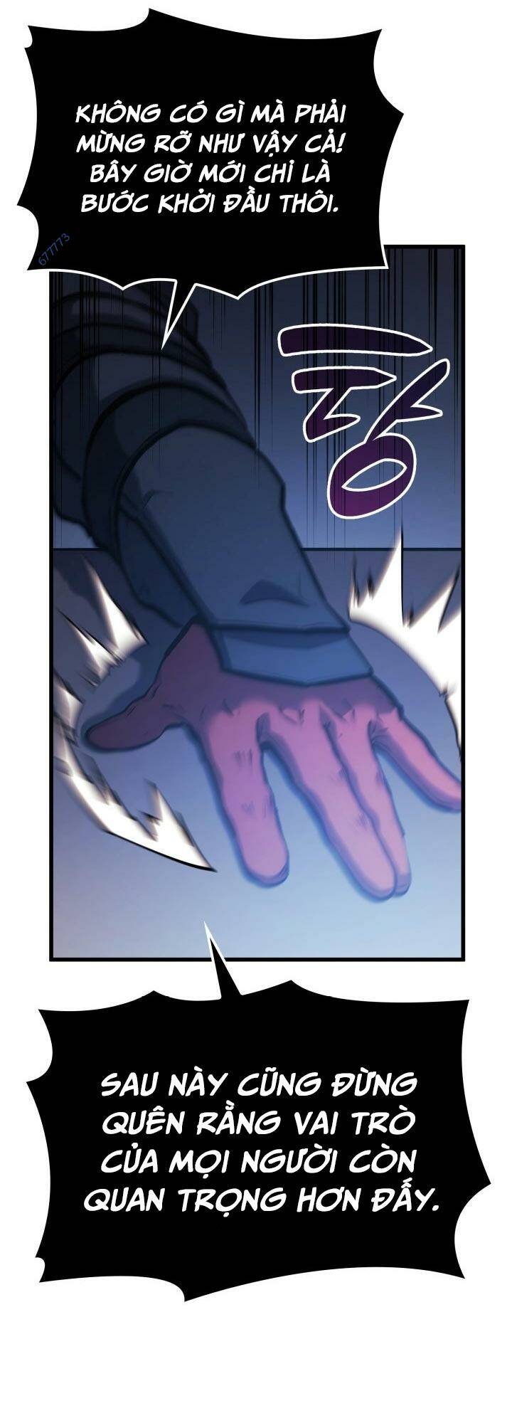 Con Trai Út Của Bá Tước Là Một Người Chơi Chapter 29 - Trang 45