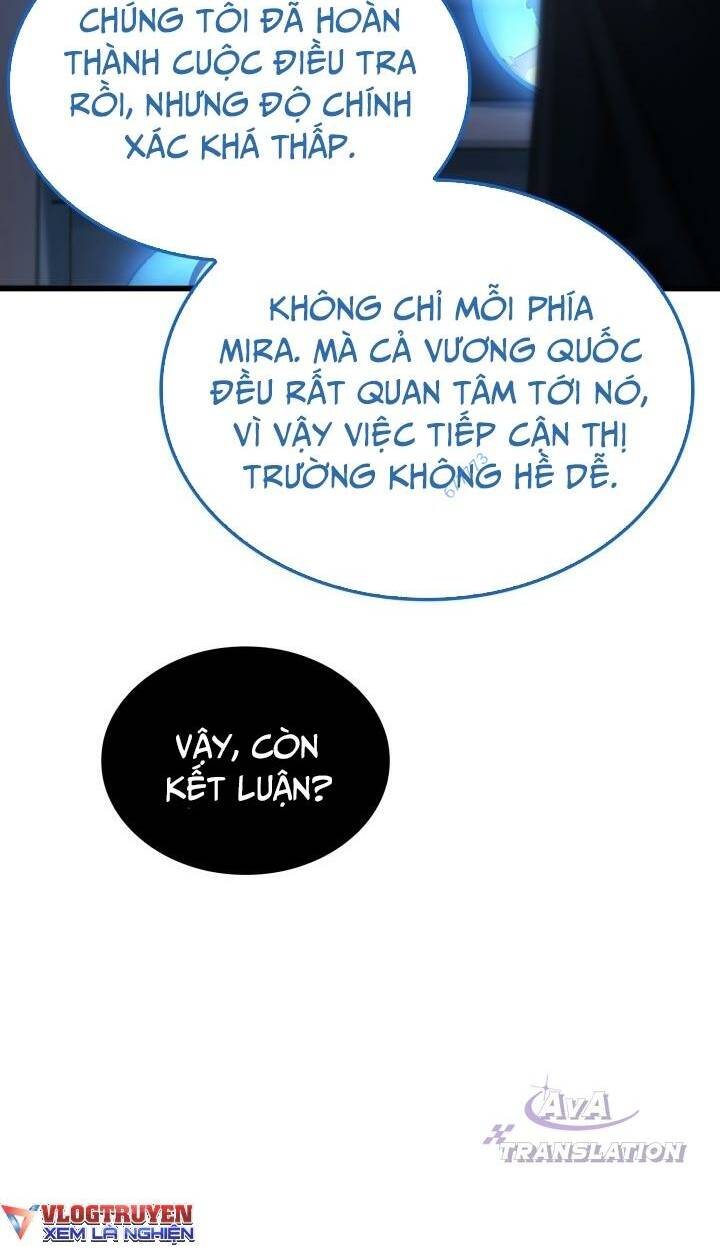 Con Trai Út Của Bá Tước Là Một Người Chơi Chapter 29 - Trang 47