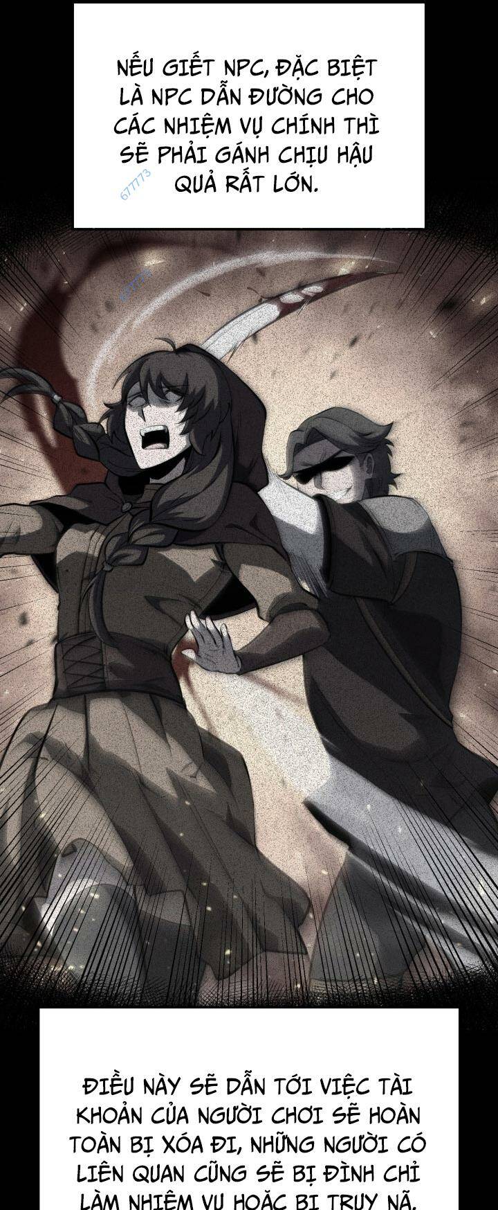 Con Trai Út Của Bá Tước Là Một Người Chơi Chapter 29 - Trang 4