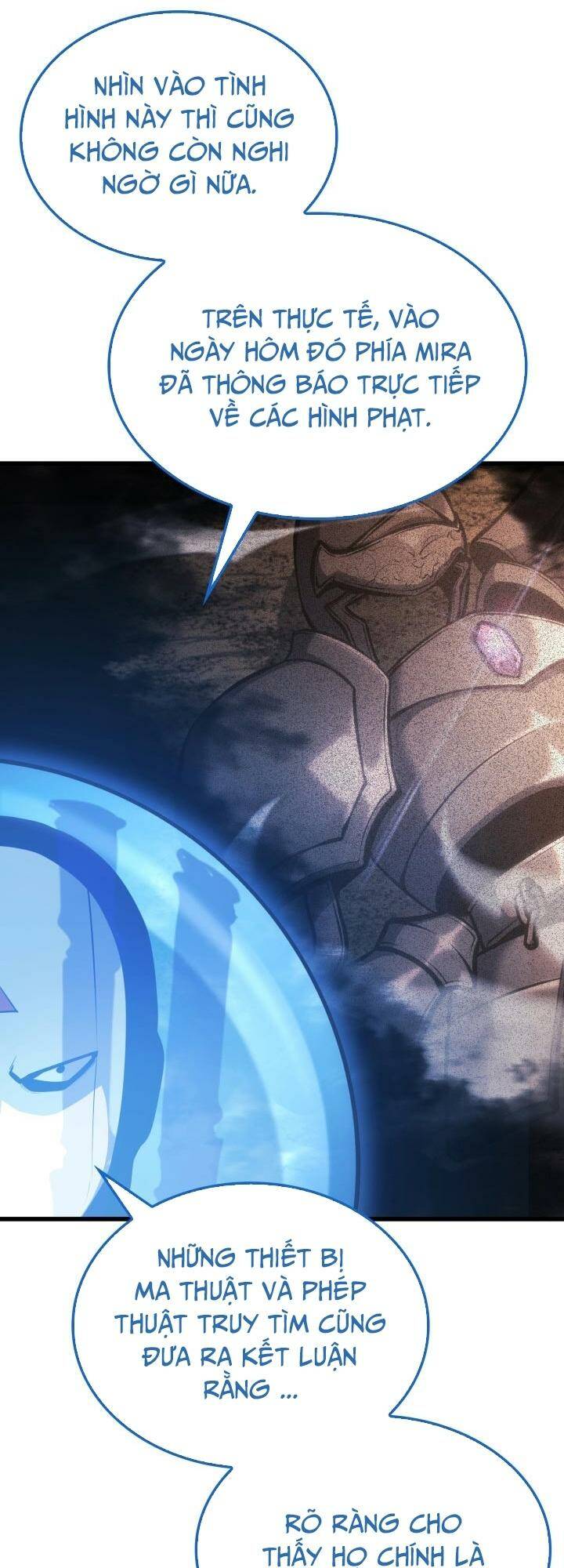 Con Trai Út Của Bá Tước Là Một Người Chơi Chapter 29 - Trang 50