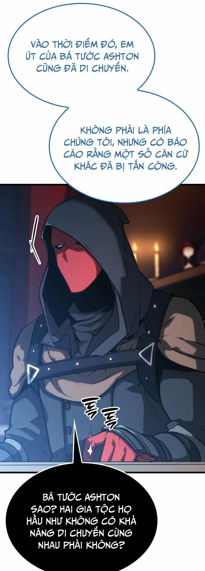 Con Trai Út Của Bá Tước Là Một Người Chơi Chapter 29 - Trang 53