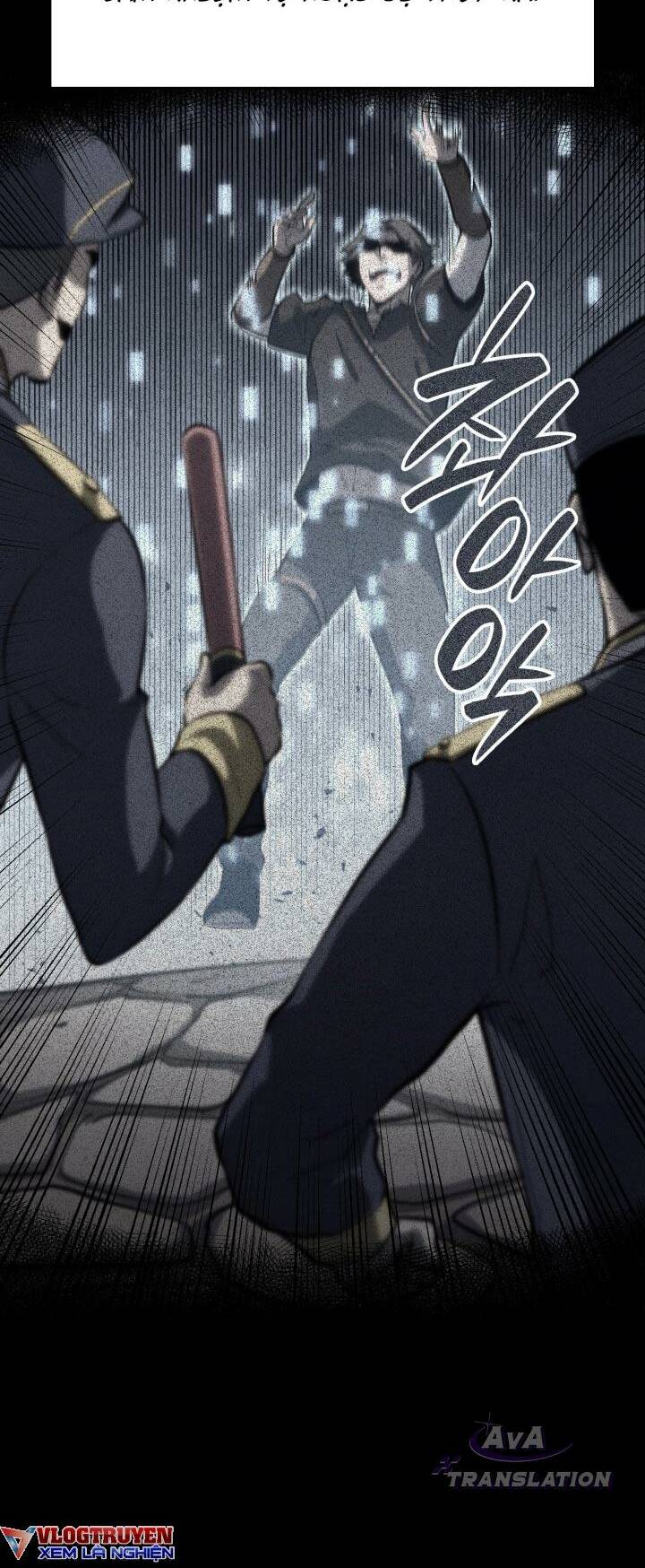 Con Trai Út Của Bá Tước Là Một Người Chơi Chapter 29 - Trang 5