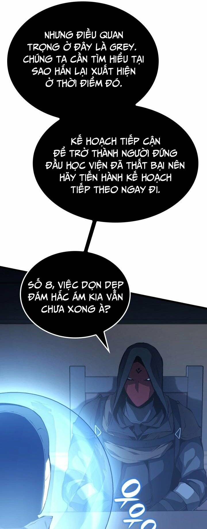 Con Trai Út Của Bá Tước Là Một Người Chơi Chapter 29 - Trang 63