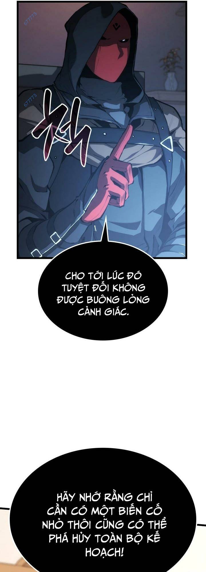 Con Trai Út Của Bá Tước Là Một Người Chơi Chapter 29 - Trang 65