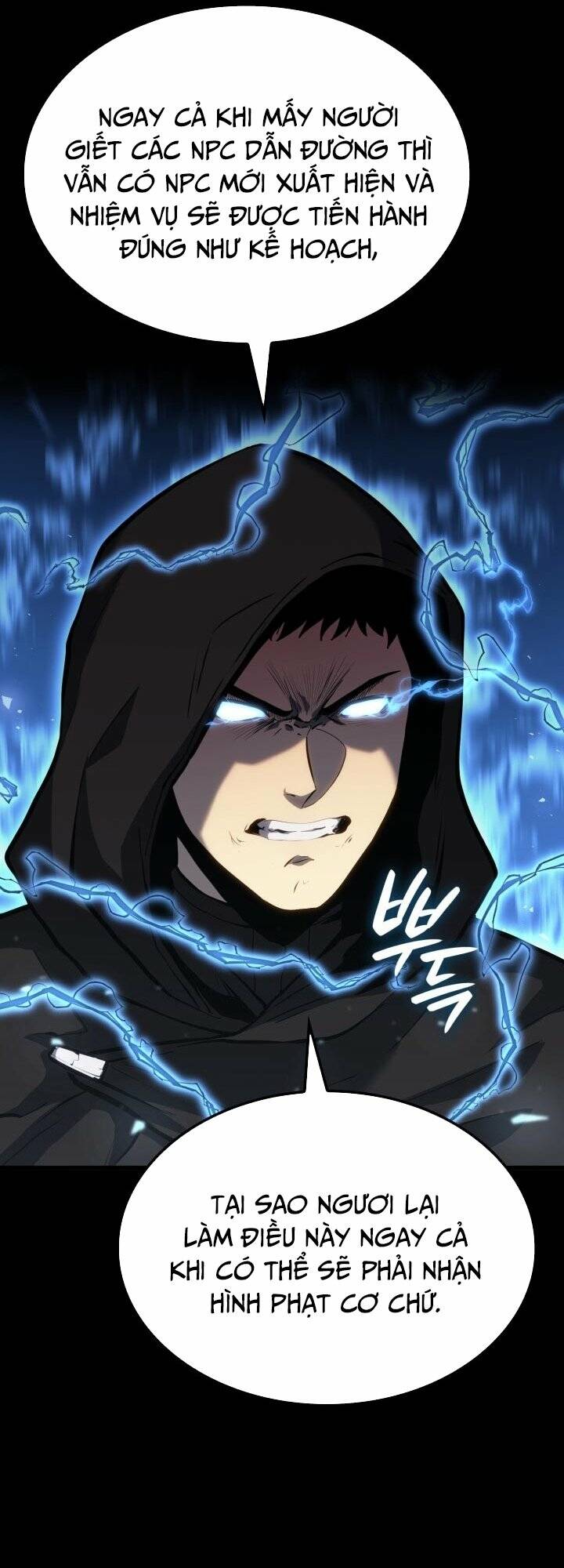 Con Trai Út Của Bá Tước Là Một Người Chơi Chapter 29 - Trang 6