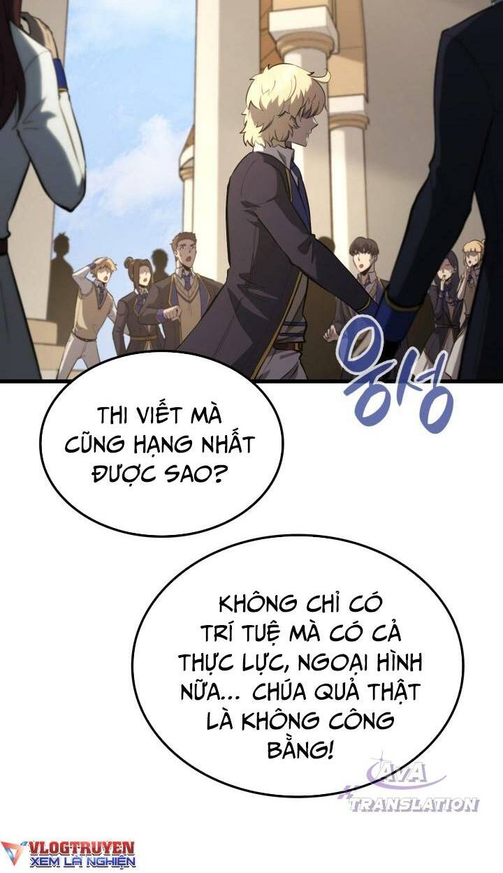 Con Trai Út Của Bá Tước Là Một Người Chơi Chapter 29 - Trang 72