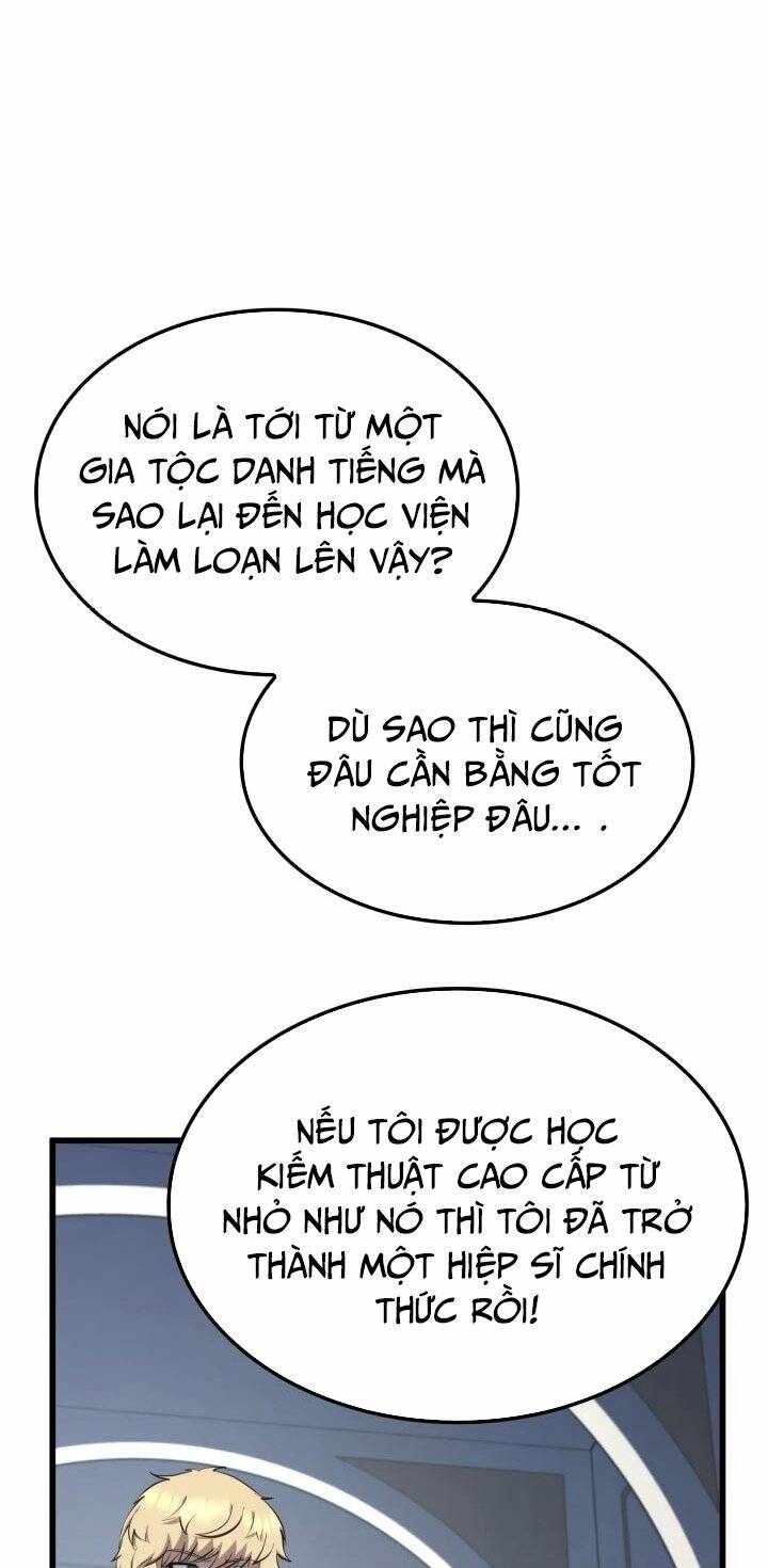 Con Trai Út Của Bá Tước Là Một Người Chơi Chapter 29 - Trang 73