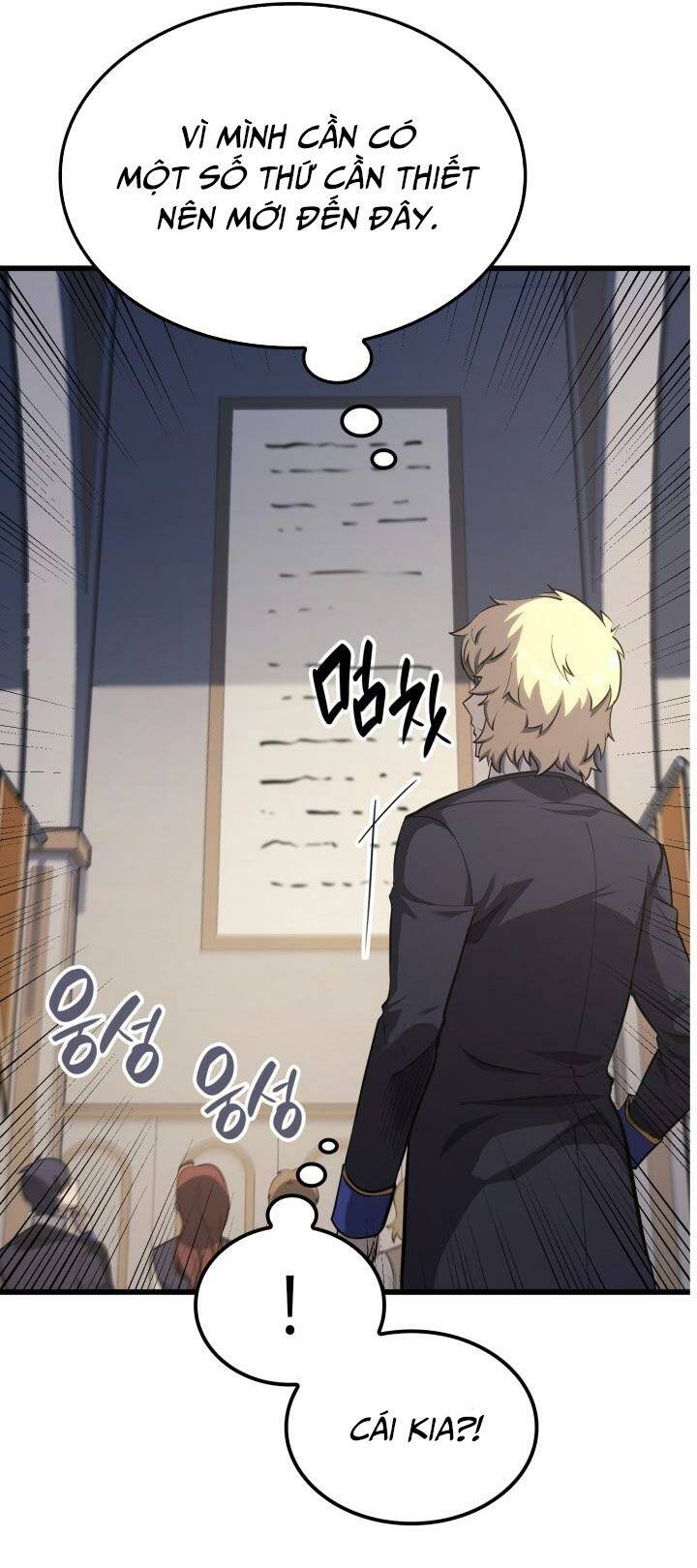 Con Trai Út Của Bá Tước Là Một Người Chơi Chapter 29 - Trang 75