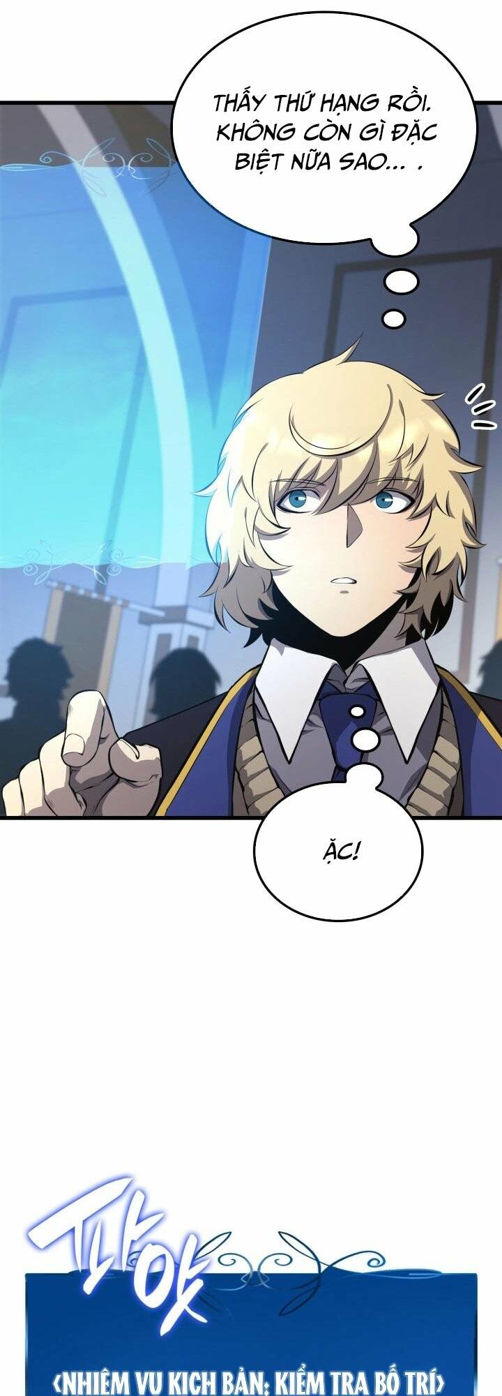 Con Trai Út Của Bá Tước Là Một Người Chơi Chapter 29 - Trang 77