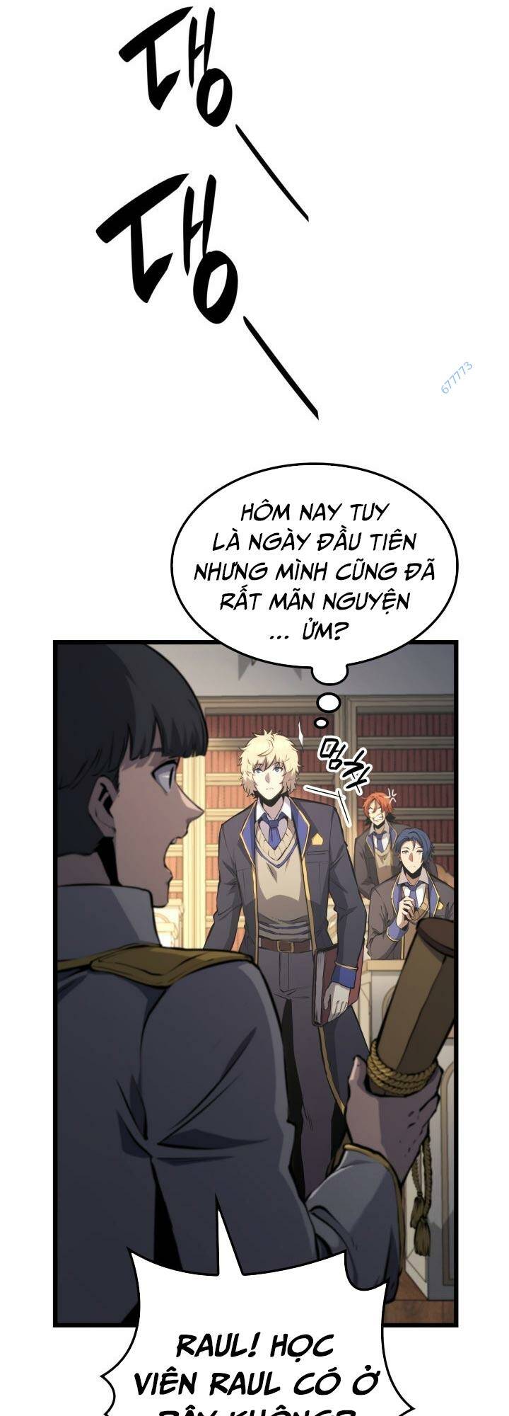 Con Trai Út Của Bá Tước Là Một Người Chơi Chapter 29 - Trang 86