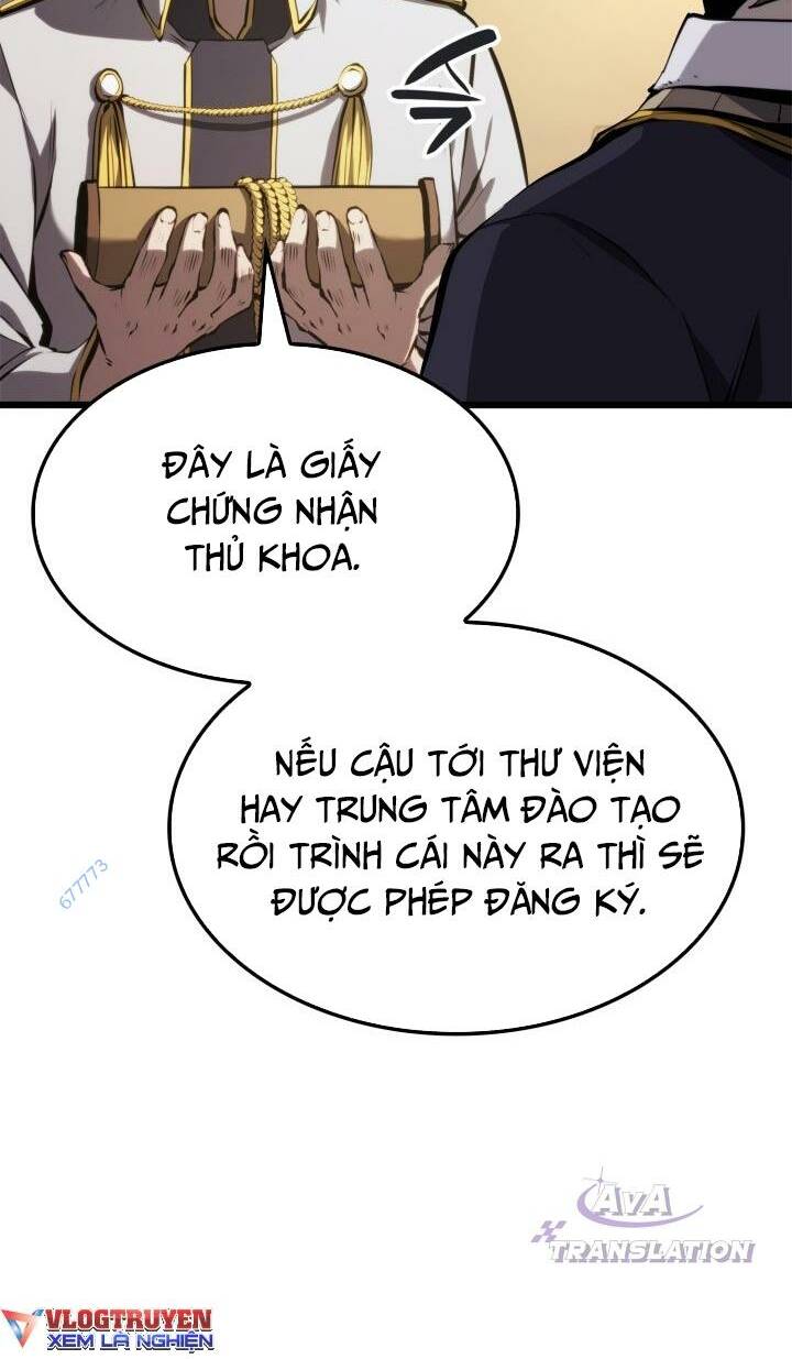 Con Trai Út Của Bá Tước Là Một Người Chơi Chapter 29 - Trang 88