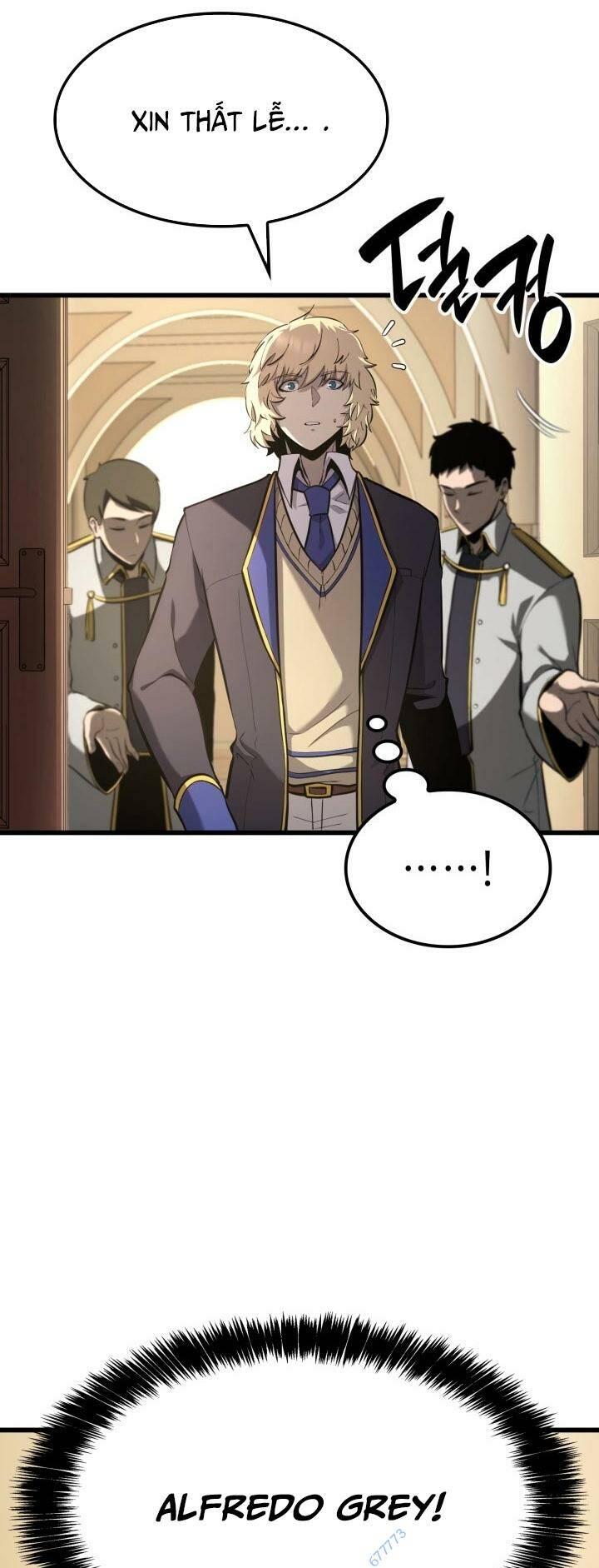 Con Trai Út Của Bá Tước Là Một Người Chơi Chapter 29 - Trang 95