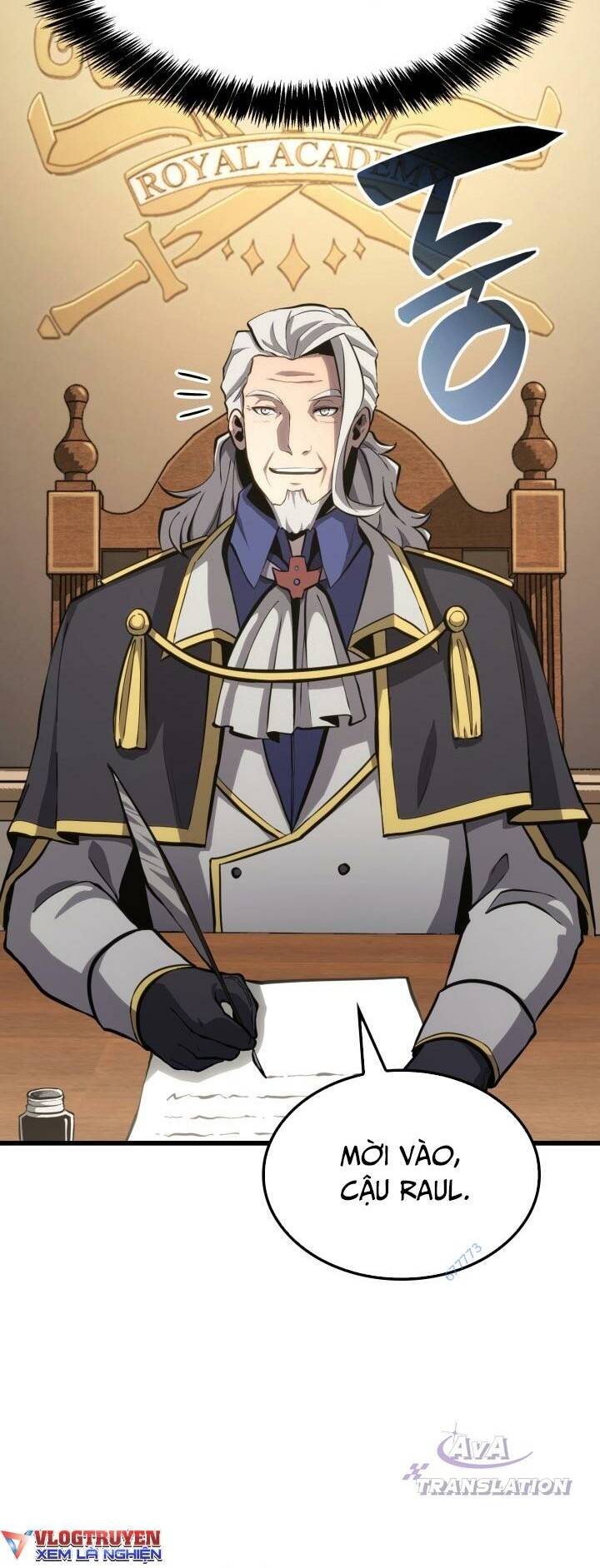 Con Trai Út Của Bá Tước Là Một Người Chơi Chapter 29 - Trang 96