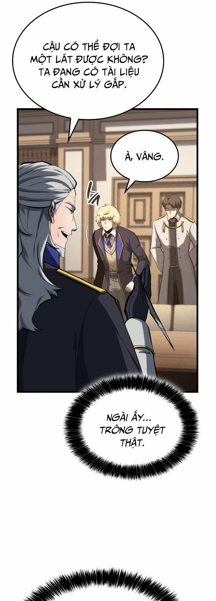 Con Trai Út Của Bá Tước Là Một Người Chơi Chapter 29 - Trang 97