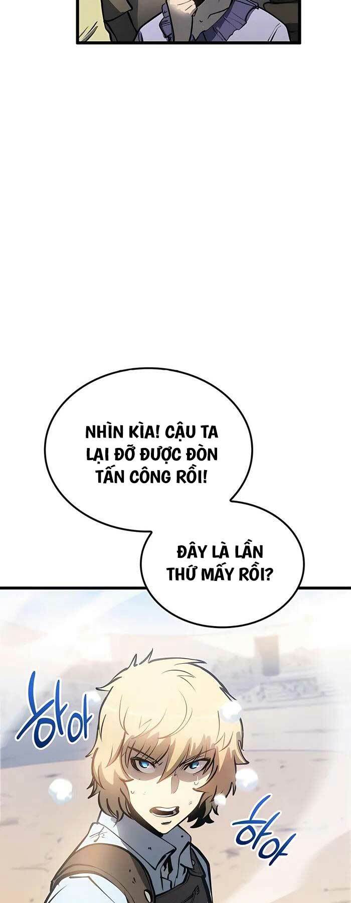 Con Trai Út Của Bá Tước Là Một Người Chơi Chapter 3 - Trang 9