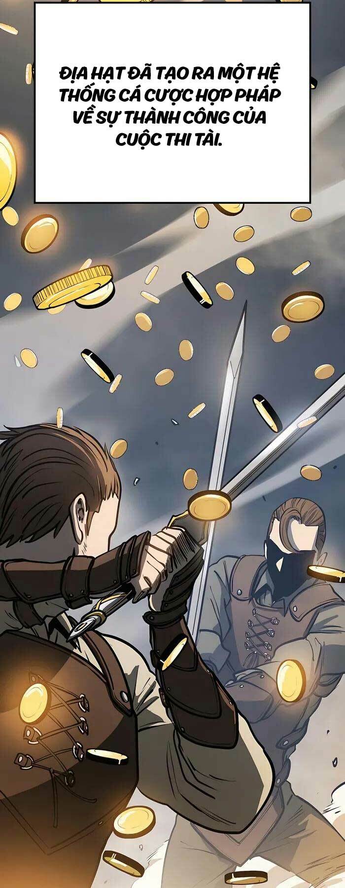 Con Trai Út Của Bá Tước Là Một Người Chơi Chapter 3 - Trang 100