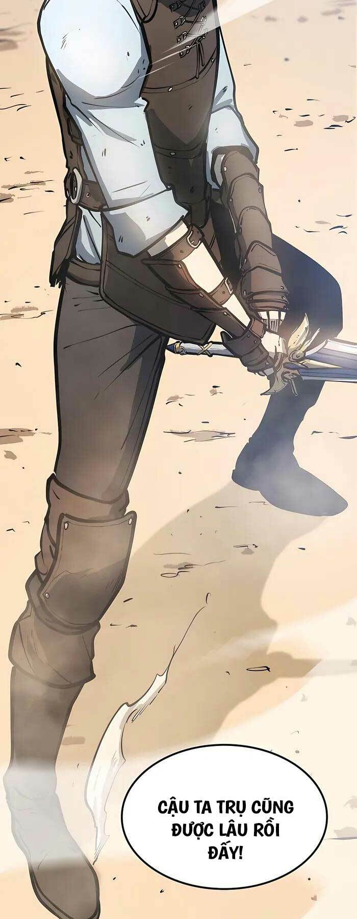 Con Trai Út Của Bá Tước Là Một Người Chơi Chapter 3 - Trang 10