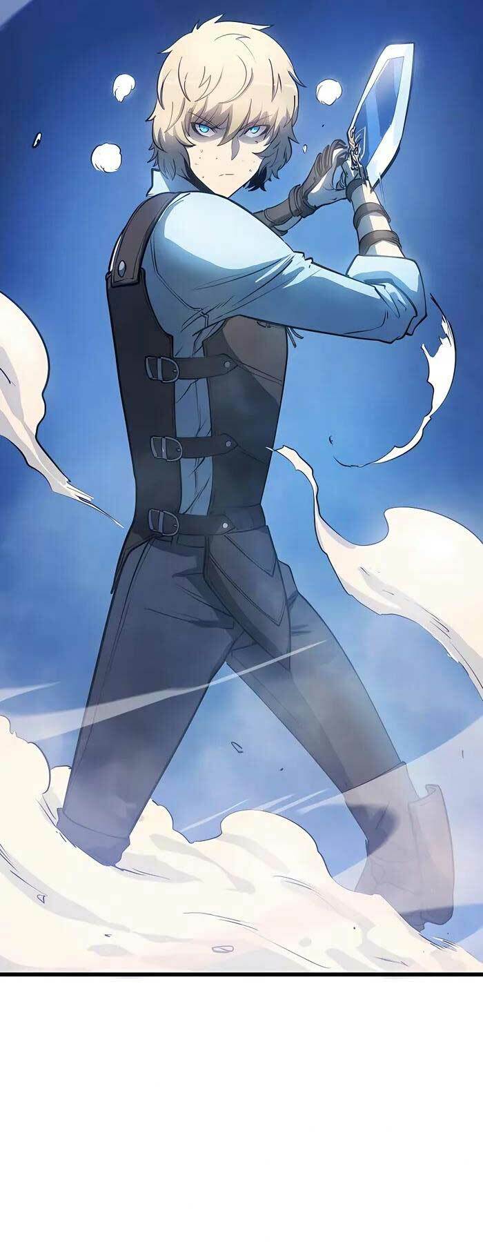 Con Trai Út Của Bá Tước Là Một Người Chơi Chapter 3 - Trang 20