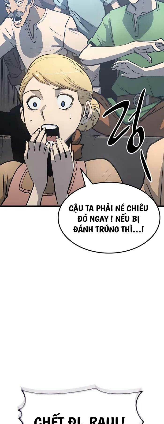 Con Trai Út Của Bá Tước Là Một Người Chơi Chapter 3 - Trang 26