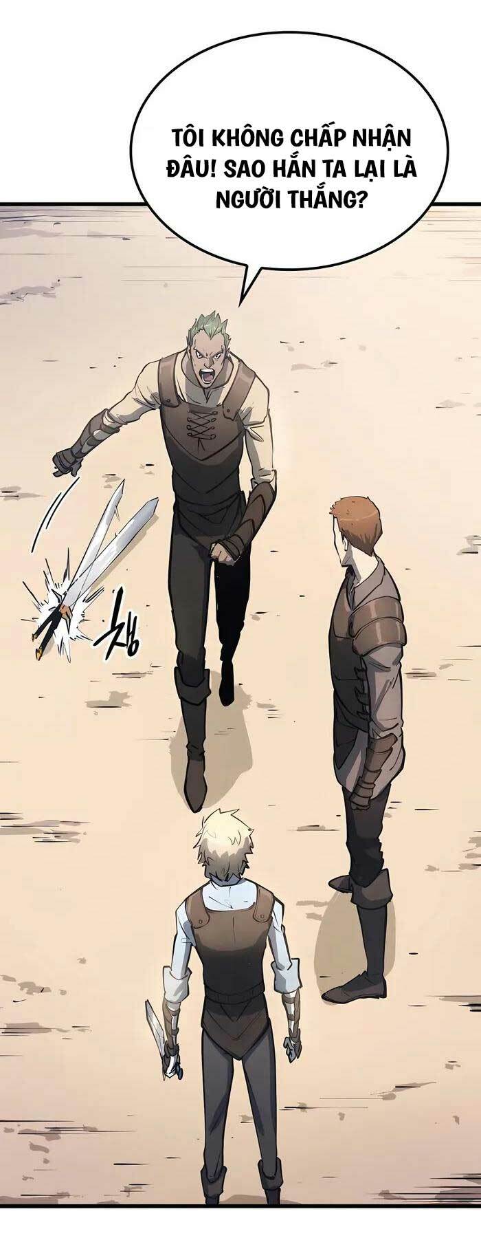 Con Trai Út Của Bá Tước Là Một Người Chơi Chapter 3 - Trang 39