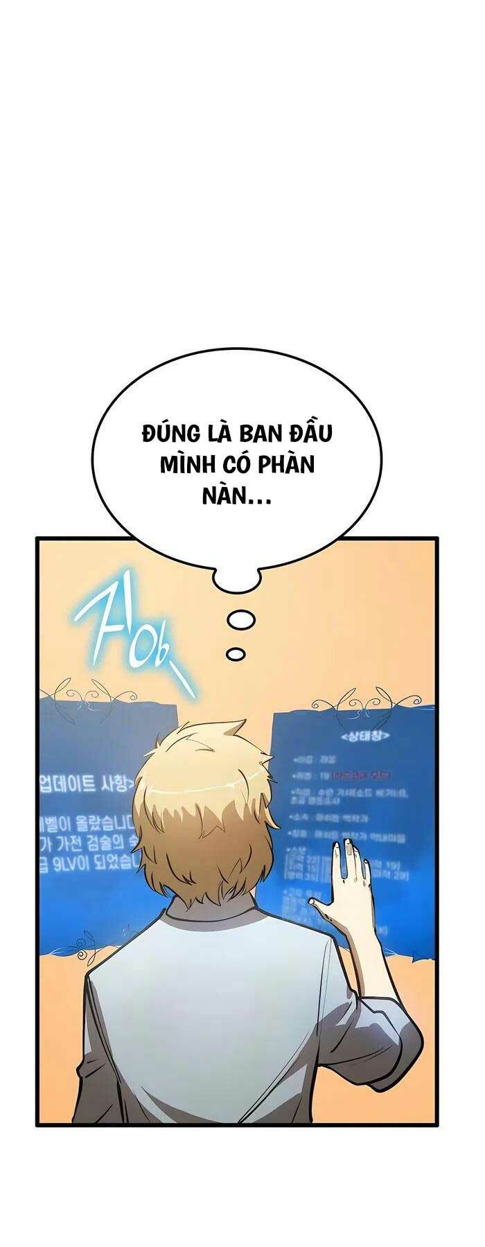 Con Trai Út Của Bá Tước Là Một Người Chơi Chapter 3 - Trang 66