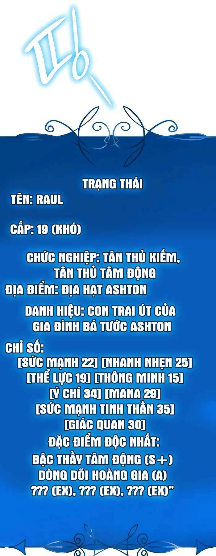 Con Trai Út Của Bá Tước Là Một Người Chơi Chapter 3 - Trang 67