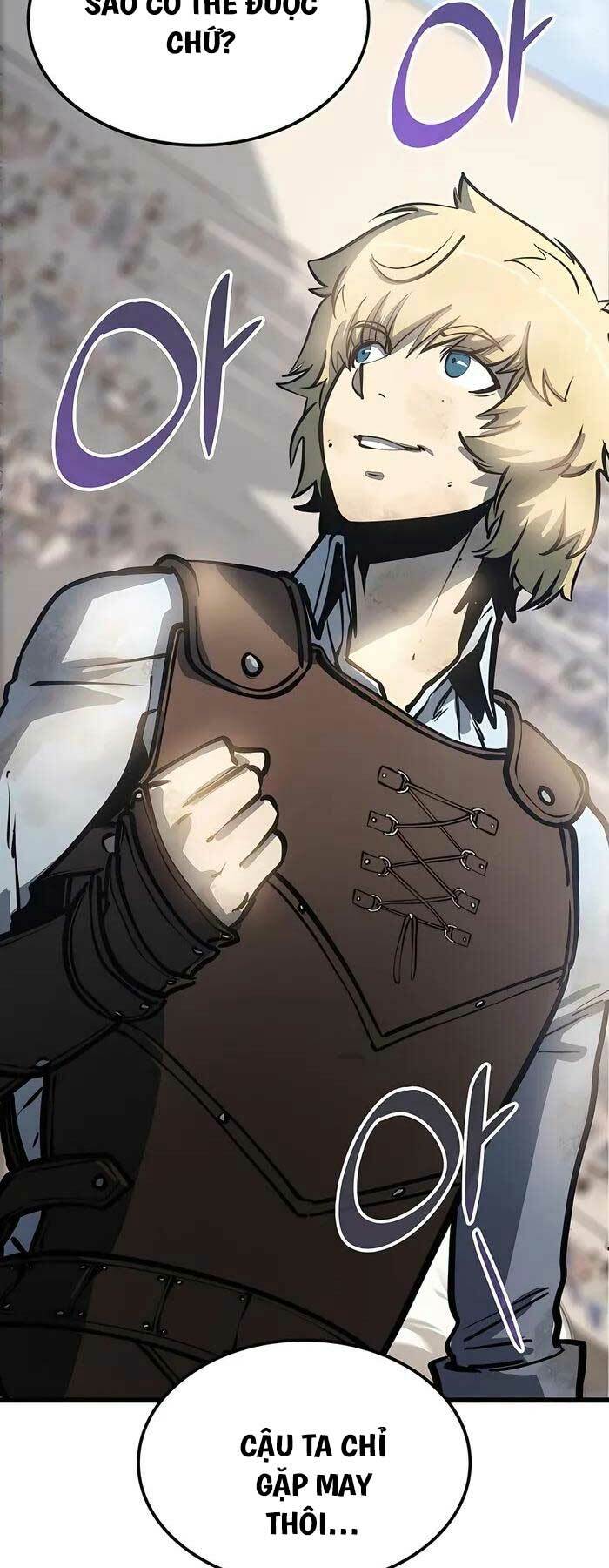 Con Trai Út Của Bá Tước Là Một Người Chơi Chapter 3 - Trang 79