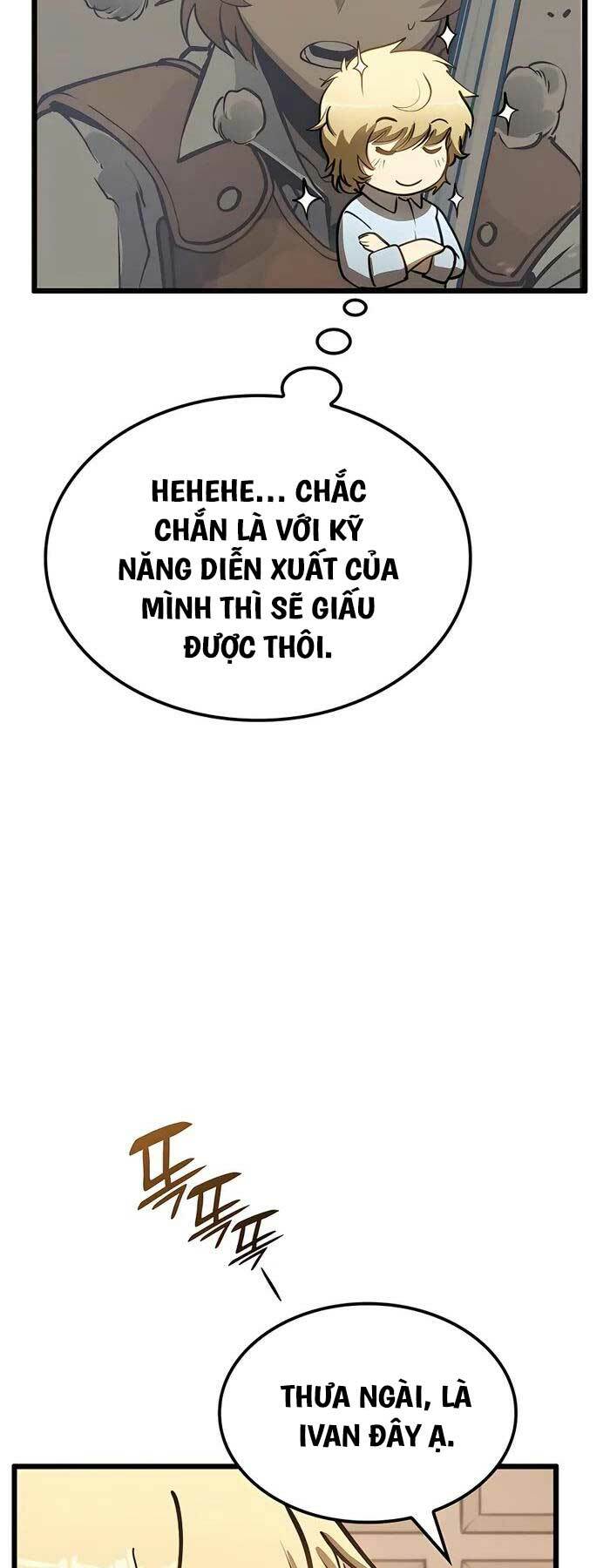 Con Trai Út Của Bá Tước Là Một Người Chơi Chapter 3 - Trang 84