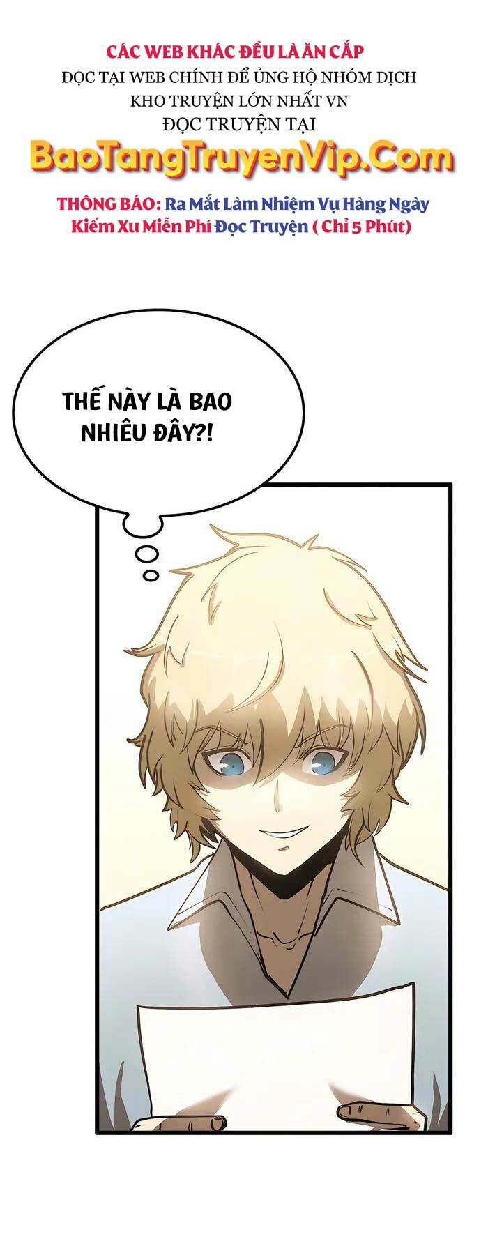 Con Trai Út Của Bá Tước Là Một Người Chơi Chapter 3 - Trang 98