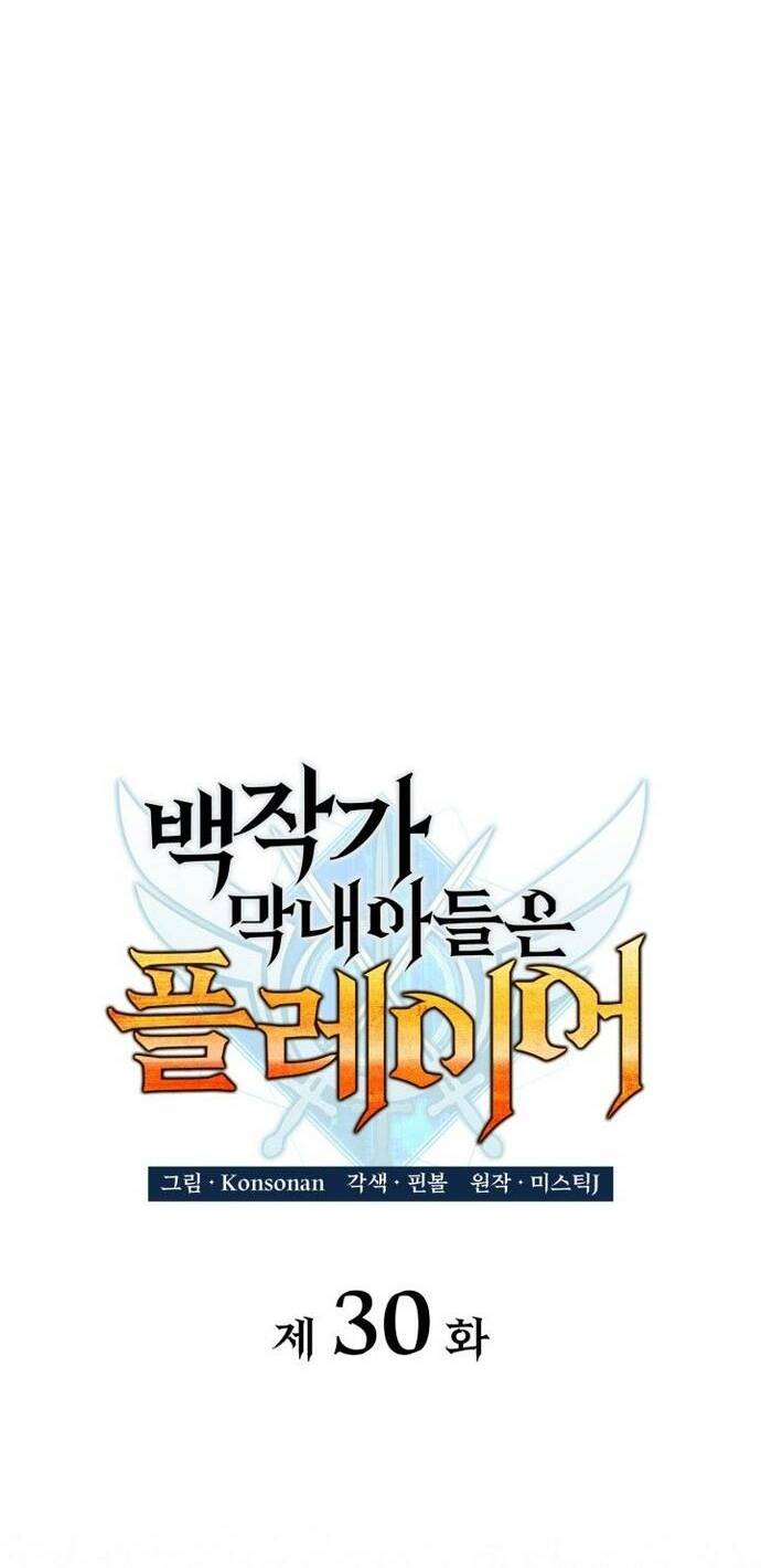 Con Trai Út Của Bá Tước Là Một Người Chơi Chapter 30 - Trang 11