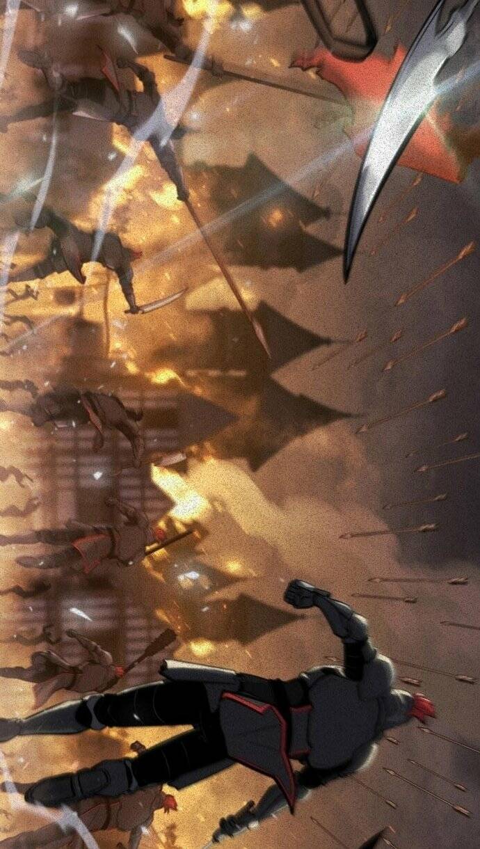 Con Trai Út Của Bá Tước Là Một Người Chơi Chapter 30 - Trang 13