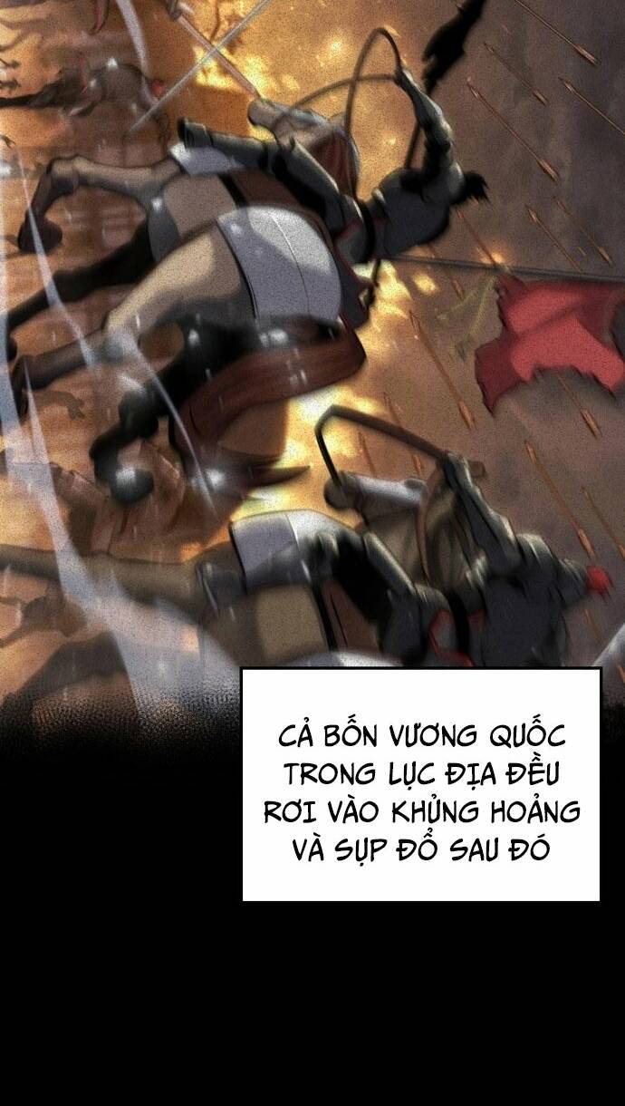 Con Trai Út Của Bá Tước Là Một Người Chơi Chapter 30 - Trang 14