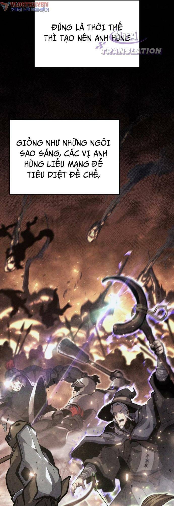 Con Trai Út Của Bá Tước Là Một Người Chơi Chapter 30 - Trang 15